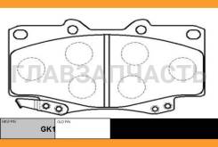 ������� ��������� �������� | ����� | Toyota|Toyot 4 Runner (_N130) 3.0 V6 (VZN 130)|�������� ��������|143|2959 / CKT-13 CTR GK1027 GK1027 ����