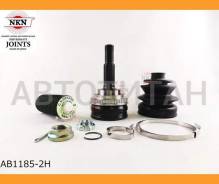 ���� ������� NKN AB1185-2H � ������� ABS [AB11852H] AB11852H ����