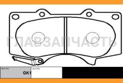 ������� ��������� �������� | ����� | Toyota|Toyot Hilux (VIGO) III ����� (TGN1_, GGN2_, LAN_, GGN1_, KUN2_, KU 2.5 D4D 4WD|�����|144|2494|2Kdftv|12....