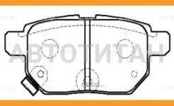 ������� ��������� ������ Premium (������ CKT-52-P) Corolla 07/ GK1066P ����