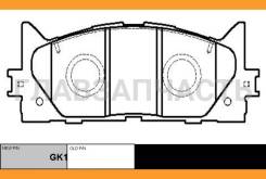 ������� ��������� �������� | ����� | Toyota|Toyot Camry ����� (_XV4_) 2.4 VVTi|�����|167|2362|2AZFE|01. �2006 09.2011|Camry ����� (_XV4_) / CKT-51 CTR...