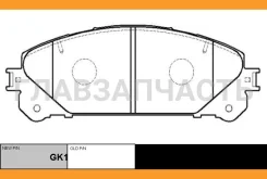 ������� ��������� �������� | ����� | Toyota|Toyot Highlander (_MHU4_, _GSU4_, _ASU4_) 3.5 4WD|���|273|3456|2GRFE|05. �2007 �. �|Highlander (_MHU4_, _G...