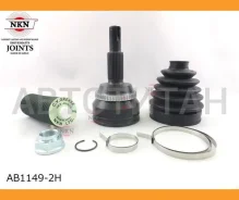 ���� ������� NKN AB1449-2H � ������� ABS AB14492H ����