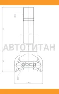 ���� ������� NKN N-5979-2HO [N59792HO] N59792HO ����
