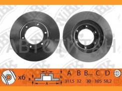 ���� ��������� ���. Lexus LX 450 4WD (FZJ80_) 205 �. �. 1995 - 1997 Toyota LAND Cruiser (_J7_) 4.2 D (HZJ76, HZJ78, HZJ70, HZJ73, HZJ75, HZJ79, HZJ77....