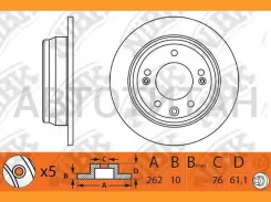 ����. ���� ���. [262x10] 5 ���. Hyundai i30 (FD) 1.4 105 �. �. 2007 - 2011 i30 (FD) 1.4 109 �. �. 2007 - 2011 i30 (FD) 1.6 116 �. �. 2007 - 2011 i30...