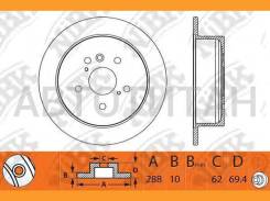 ���� ��������� | ��� ����/��� | Lexus RX (_U3_), Toyota Harrier (_U3_), Highlander / Kluger (_U2_) [RN1255] RN1255 ����