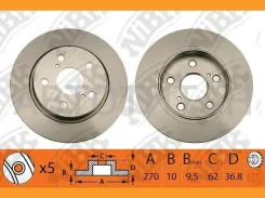 ���� ��������� ����. Toyota Auris (_E15_) 1.8 (ZRE152) 136 �. �. 2006 - 2012 Auris (_E15_) 2.0 D-4D (ADE150_, ADE150R) 126 �. �. 2006 - 2012 Auris (_E...