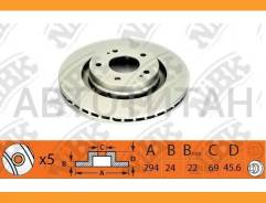 ����. ���� ���. ����. [293x24] 5 ���. Citroen C-Crosser (VU_, VV_) 2.2 HDi 156 �. �. 2007 - 2012 C-Crosser (VU_, VV_) 2.4 16V 170 �. �. 2008 - 2012 C...