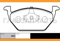 ������� ��������� �������� | ����� | Skoda| Octavia (1U2) 1.6|�������|101|1595 / CKVW-4 CTR GK1231 GK1231 ����