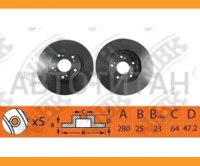 ��������� ���� (��������) Honda [RN1405] RN1405 ����