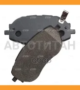 ������� ��������� �������� Toyota Auris/Corolla 12- CTR GK1457 GK1457 ����