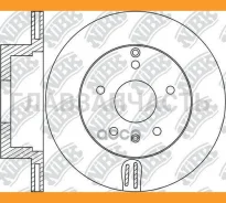 ���� ��������� Chevrolet Captiva 06- RN1677 NIBK RN1677 RN1677 ����