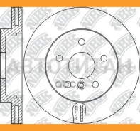 ���� ����. ���. BMW X5/X6 2007- [RN1718] RN1718 ����