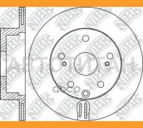 ��������� ���� (��������) Toyota Chaser (_X10_)/ MARK II (JZX110/ JZX100) R [RN2029] RN2029 ����