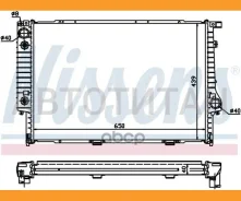 �������� Nissens 60748A 60748A ����
