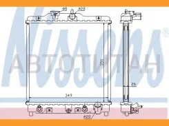 �������� [352x347] Honda Civic 10/91-02/01/ HR-V 1,6 16V 03/99-. Rover 400 1,6 05/95-03/00/ 45 1,6/1,8 02/00- 731459, 731434, 731468, 734117, 734475...