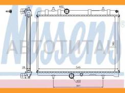 �������� [380x562] Citroen Berlingo 04/08-/ C4 11/04-/ C5 09/04-. Peugeot 3008 06/09-/ 307 10/03-/ 308 09/07-/ 407 05/04-/ Partner 04/08- [63606A] 636...