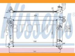 �������� [600x350] Toyota Corolla 1.4VVT-i/1.6VVT-i [M] 01/02- [646321] 646321 ����