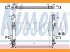 �������� [620x529] Volvo XC90 2.5T/3.2/D5/T6/V8 10.02- [65613A] 65613A ����