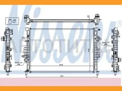 �������� [670�449] LAND Rover Freelander II 2,2 TDI Volvo XC 70, S80 [65615A] 65615A ����