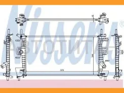 �������� FORD C-MAX (CB7, CEU) (10-) 1.6 Efi/FORD Focus III (CB8, CEW) (11-) 1.6-2.0 EF [69237] 69237 ����
