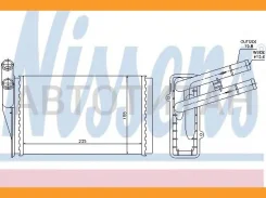 �������� ����� Audi 80/A4 86 70224 ����