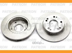 ���� ��������� ����. Honda Accord 2.0/2.4/2.2CTDI 03 PBD4428 ����