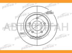 ���� ��������� ������ Chrysler: 300M 98-04, Concord 98-04, LHS 98-02, Dodge: Intrepid 98-04 - ���� 16-17 55300PRO, 92230003, BS7104, MDC2255, 17265, 4...