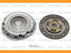 �������� ��������� (2P) FORD: C-MAX 1.6 07-, Focus 1.6 16v 98-04, Focus C-MAX 1.6Ti03-07, Focus II 1.6Ti 04- PCE0008 ����