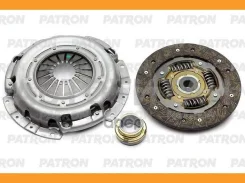 �������� ��������� (3P) Daewoo: Espero, Nexia 1.5 16v 90-, Chevrolet: AVEO 1.5 16v 05- (215mm) PCE0007 ����