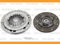 �������� ��������� (2P) Chevrolet: Cruze 1.6i-1.8i 16V 09-, Evanda 2.0 05-, Rezzo 2.0 05- OPEL Mokka 1.6-1.8 12- PCE0040 ����