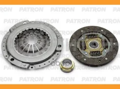�������� ��������� (3P) Chevrolet/ Daewoo: Kalos 1.4 16v 02-, Nubira 1.6 16v 97-, Rezzo 1.6-1.8 00-, AVEO 1.4 06- PCE0070 ����