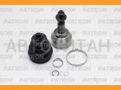 ���� ���������� 26x43x32 Chevrolet Epica (V200) 01.2003-12.2006, (V250) 01.2007-12.2008 PCV1917 ����