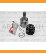 ���� �������� � ������� ABS 26X61.3X26 ABS:48T Toyota Camry ACV40/GSV40 2006-2011 PCV1940 ����