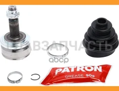 ���� �������� 23x61.2x26 Toyota Corolla ZZE150/ZRE150 06- PCV3213 ����