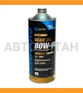 Cworks Superia Gear Oil
