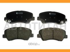 ������� ��������� �������� (Hyundai Solaris, KIA RIO III) (TRW GDB3548) C11CR0032 Cworks C11CR0032 C11CR0032 ����