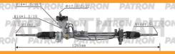 ����� ������� �������������� AUDI: A3 / SEAT:LEON, Toledo / Skoda:Octavia / VW:BORA, GOLF 1996-03 � ����� �1JWP050833 ����� 1300mm ZF PSG3001 ����