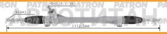 ����� ������� Toyota RAV 4 III 2005-2012 PSG3119 ����
