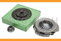 ��������� � ��������� (3 � 1) ��� 2101-2107, 2121 [CKP4007] CKP4007 ����