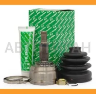 ���� �����. renault Duster 1,6/2,0 4wd CV-P 1222 [CVP1222] CVP1222 ����