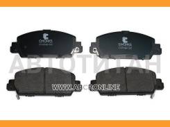 ������� ��������� �������� (Low Metallic) Honda HR-V 1.6 i-DTEC (RU8) 120 �. �. 15 - �� �. �. /1.5 (RU1) 130 �. �. 15 - �� �. �. Cworks C11CR1024 C11C...