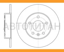 ���� ��������� ������ Opel Astra 1.6-2.2D 97 6578.00 657800 ����