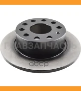 ���� ��������� ������ Skoda Octavia III 2013- /D=253mm [BR33178] BR33178 ����