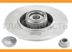 ��������� ���� ����. � ����. ����. (ASB) Renault Megane III/Scenic III 08- KF155110U ����