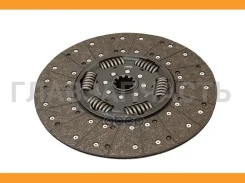 ���� ��������� ������� ����� 6520, ���, MAN, RVI 1600102013 ����
