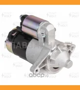 ������� 12V 0.8Kw 9T Toyota Corolla 1.6 88-92 LST2710 ����