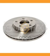���� ��������� ������������� (278x25) | ����� ����/��� | Ford Focus II 1.4-2.0D 04-12 / C-Max 1.6-2.0D 03-10 / Volvo C30 1.6-2.5 06-12 / S40 II 1.6-2....
