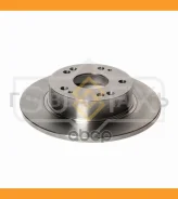���� ��������� ��������������� ������ (260x10) Honda Accord VII 2.0-2.4 03-08 [FX1015] FX1015 ����